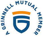 Grinnell Mutual Member Logo